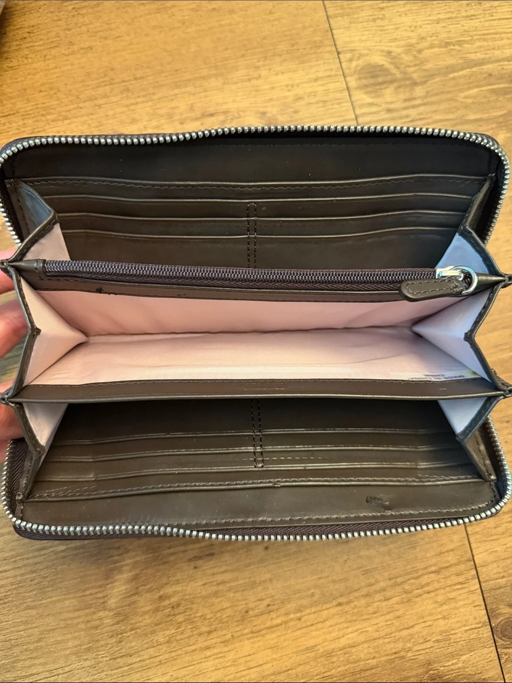 Coach shoulder bag